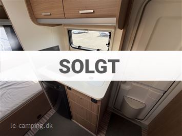 Adria Aviva 390 PS
